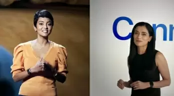 Apple showcases Indian-origin women techies' power on world stage